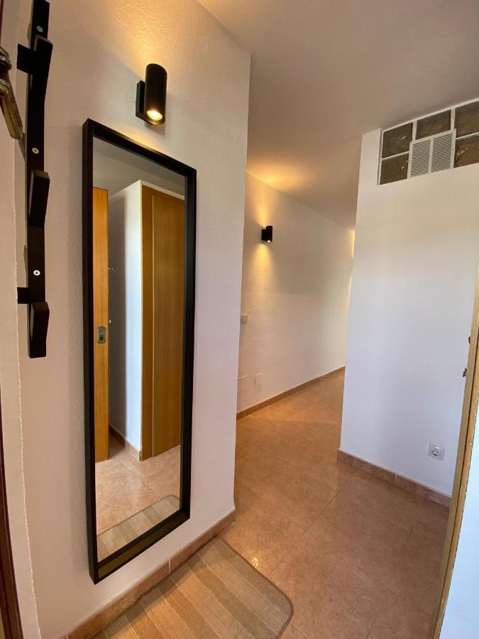 Apartamento Diorama D Con Impresionante Vista, Piscina Y Parking ベナルマデナ エクステリア 写真
